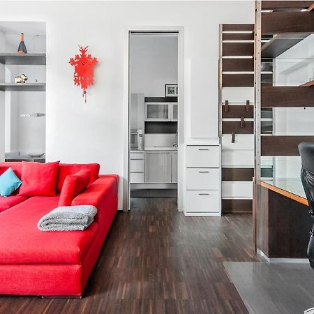 Life Apartment & City Bike Bolzano Bagian luar foto