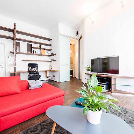 Life Apartment & City Bike Bolzano Bagian luar foto