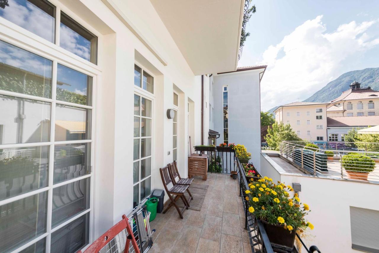 Life Apartment & City Bike Bolzano Bagian luar foto
