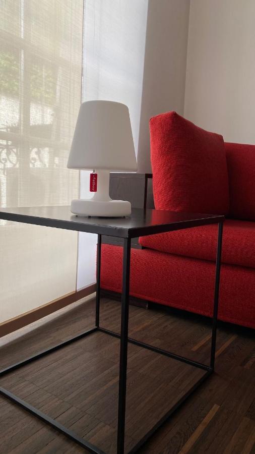 Life Apartment & City Bike Bolzano Bagian luar foto