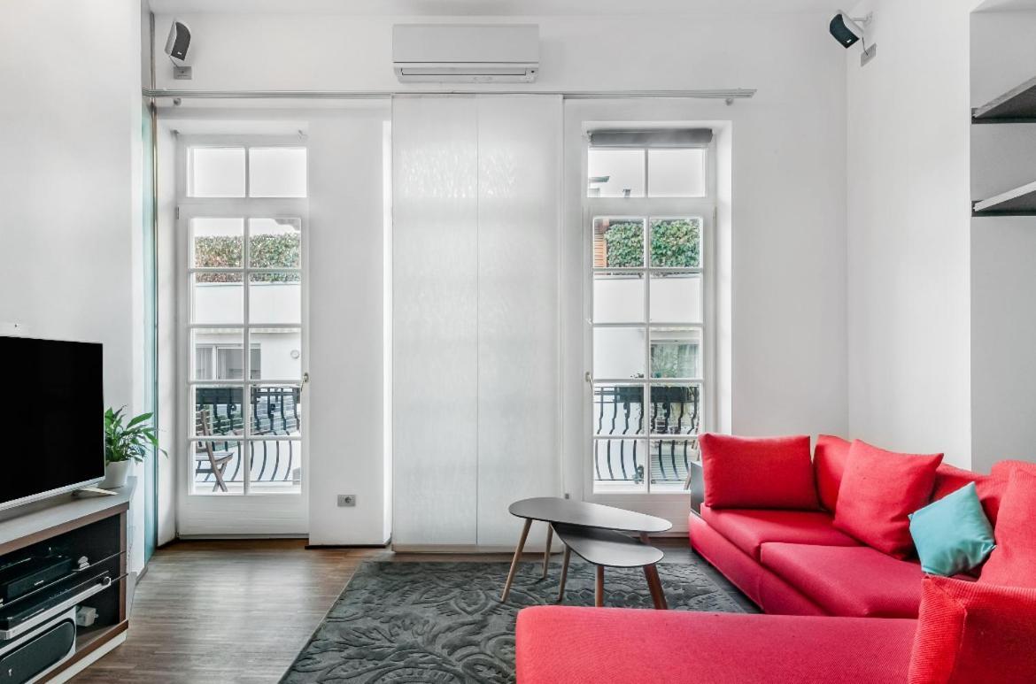 Life Apartment & City Bike Bolzano Bagian luar foto